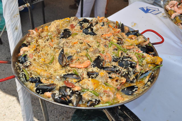 La mediterranea primero