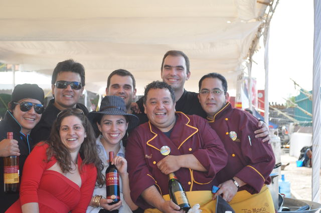 A celebrar